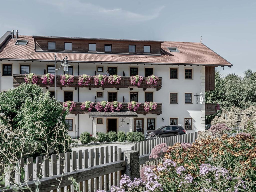 Schneiderwirt Hotel Nussdorf am Inn Exterior photo